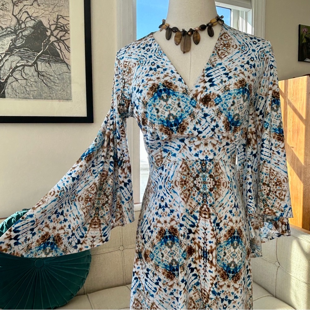 Gorgeous Dress by Veronica M